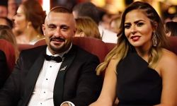 هل يعيش أحمد السقا قصة حب بعد الطلاق.. تزوج ام يفكر بالأمر؟